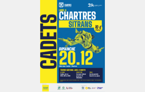 Tournoi National Label A Cadets