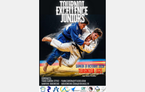 Tournoi excellence Juniors Tergnier